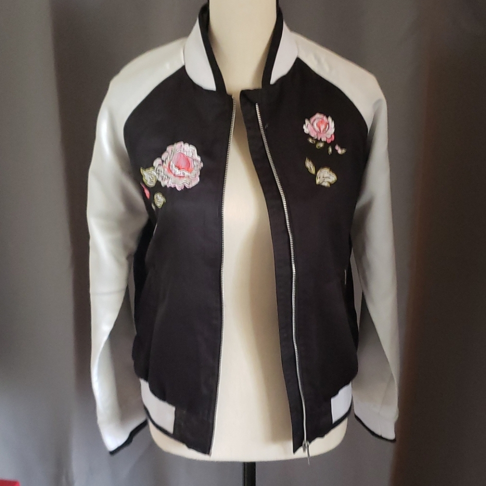 Members only jacket (girls)